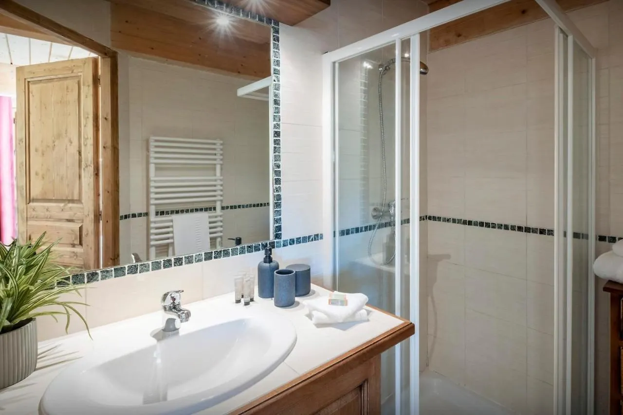 Chalet Antigone - Ovo Network Saint-Jean-de-Sixt